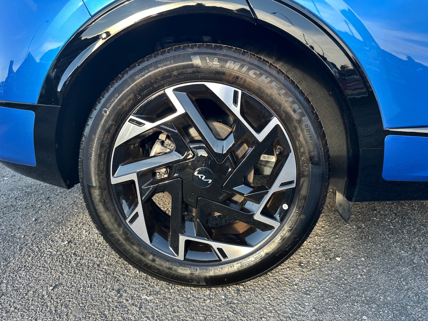 Used Kia Sportage 2024 for sale - 77917914: Photo 24