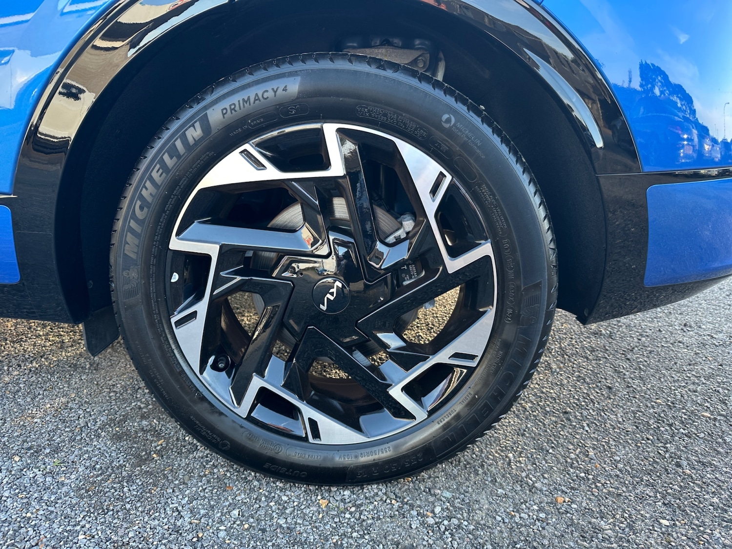 Used Kia Sportage 2024 for sale - 77917914: Photo 25