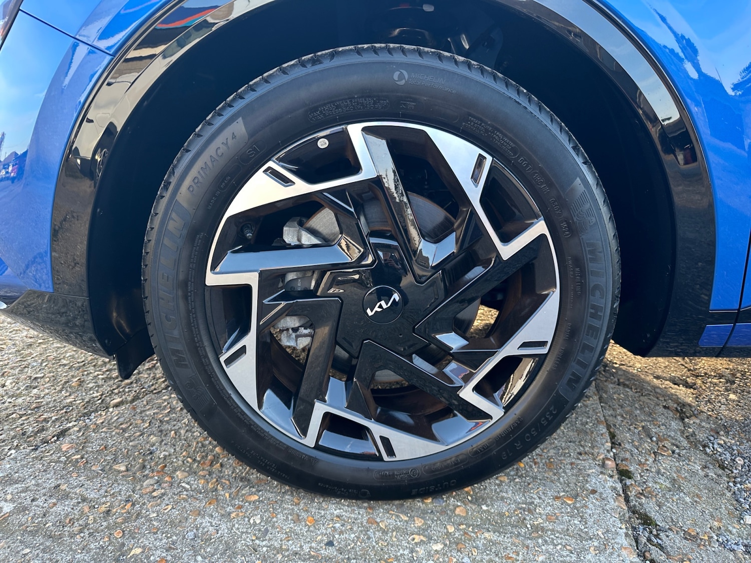 Used Kia Sportage 2024 for sale - 77917914: Photo 26