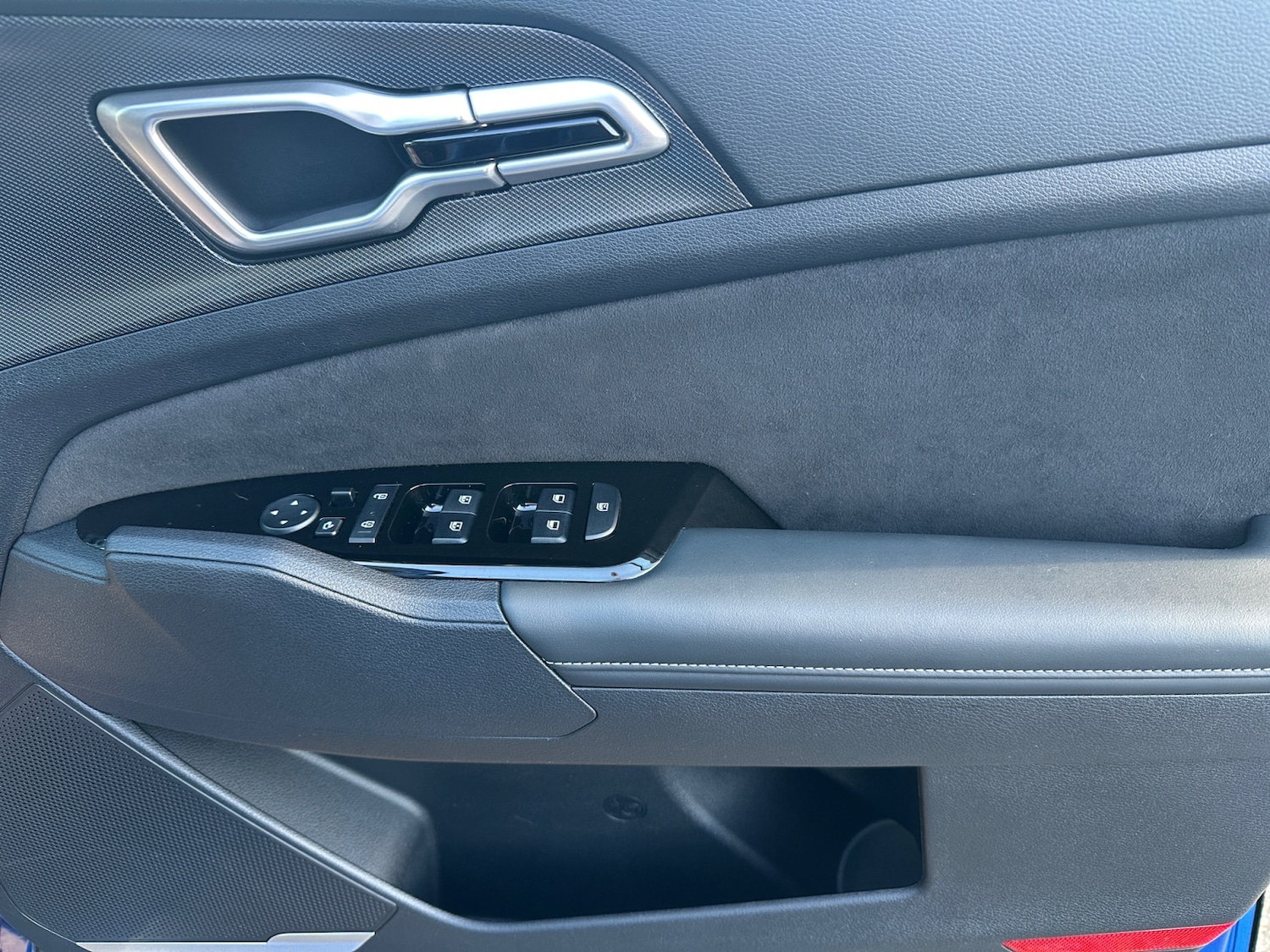 Used Kia Sportage 2024 for sale - 77917914: Photo 27