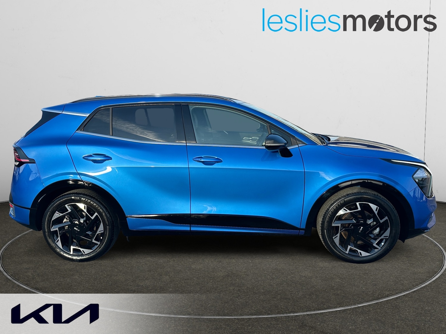 Used Kia Sportage 2024 for sale - 77917914: Photo 5