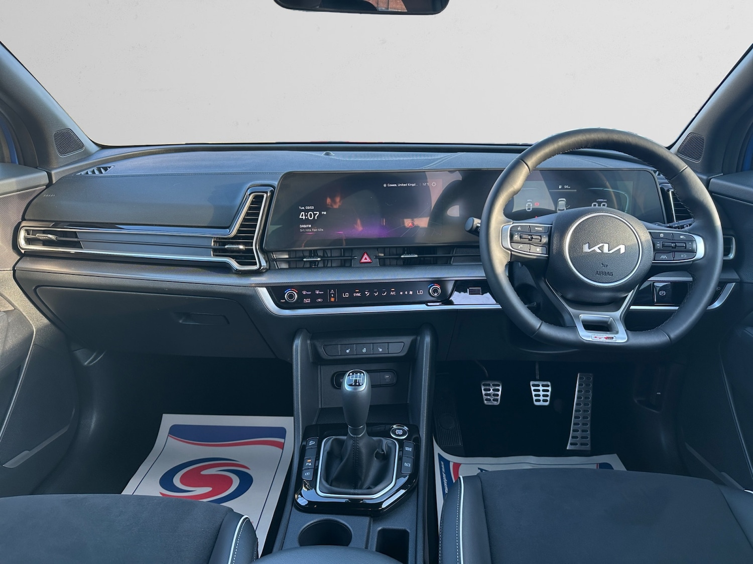 Used Kia Sportage 2024 for sale - 77917914: Photo 7