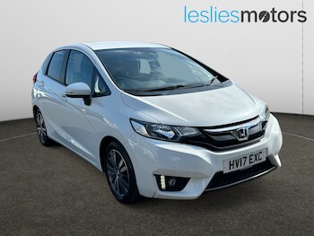 Used Honda Jazz 2017 for sale - 78948561: Photo