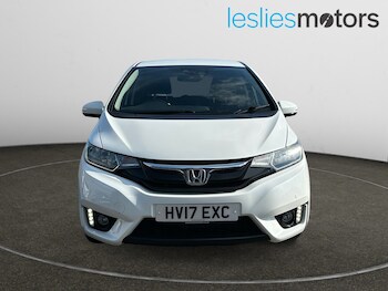 Used Honda Jazz 2017 for sale - 78948561: Photo
