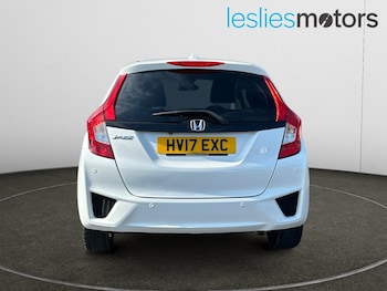 Used Honda Jazz 2017 for sale - 78948561: Photo