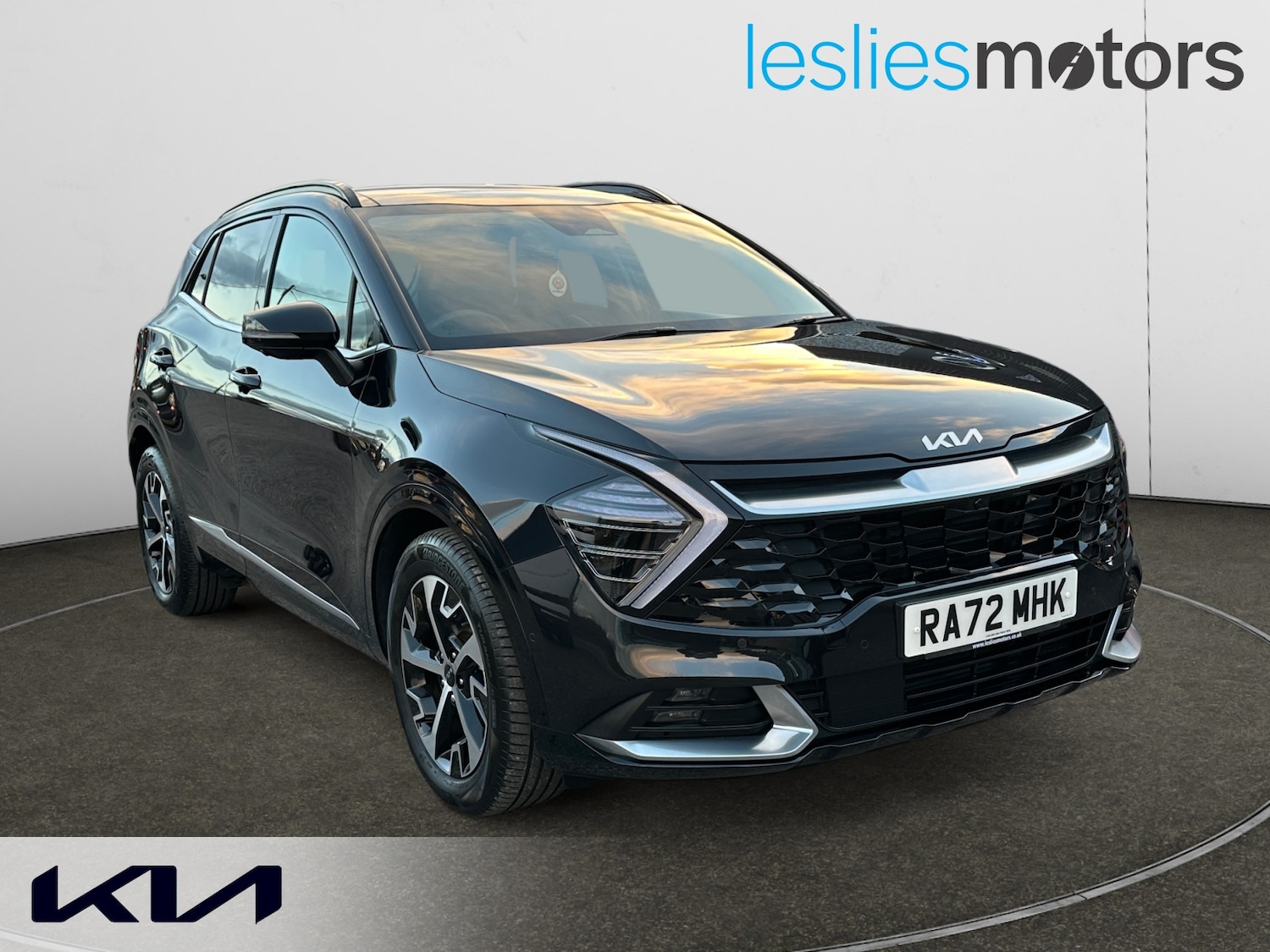 Used Kia Sportage 2023 for sale - 76647854: Photo 1