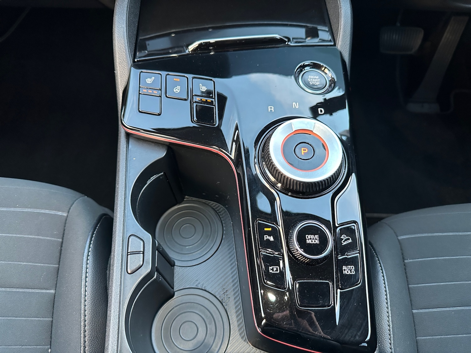 Used Kia Sportage 2023 for sale - 76647854: Photo 10