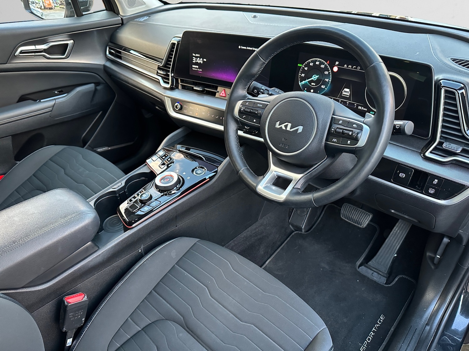 Used Kia Sportage 2023 for sale - 76647854: Photo 14