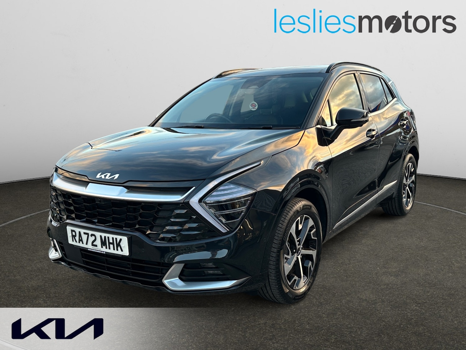 Used Kia Sportage 2023 for sale - 76647854: Photo 15