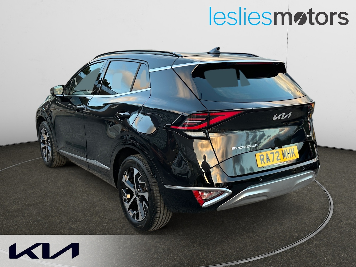 Used Kia Sportage 2023 for sale - 76647854: Photo 16
