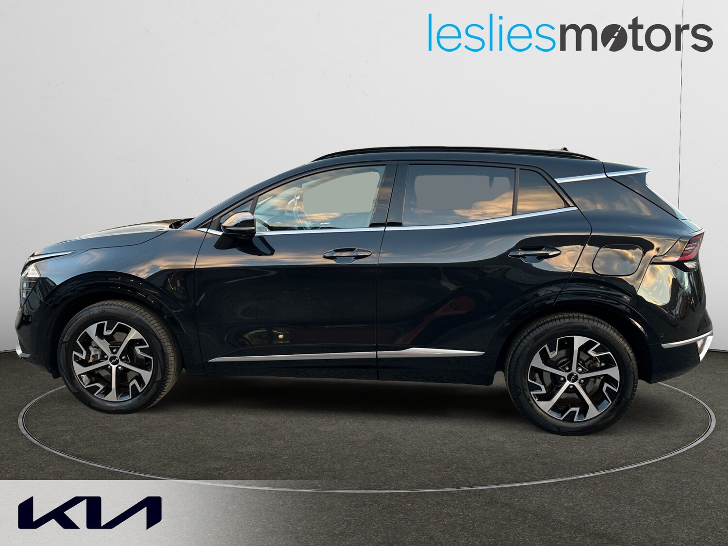 Used Kia Sportage 2023 for sale - 76647854: Photo 17