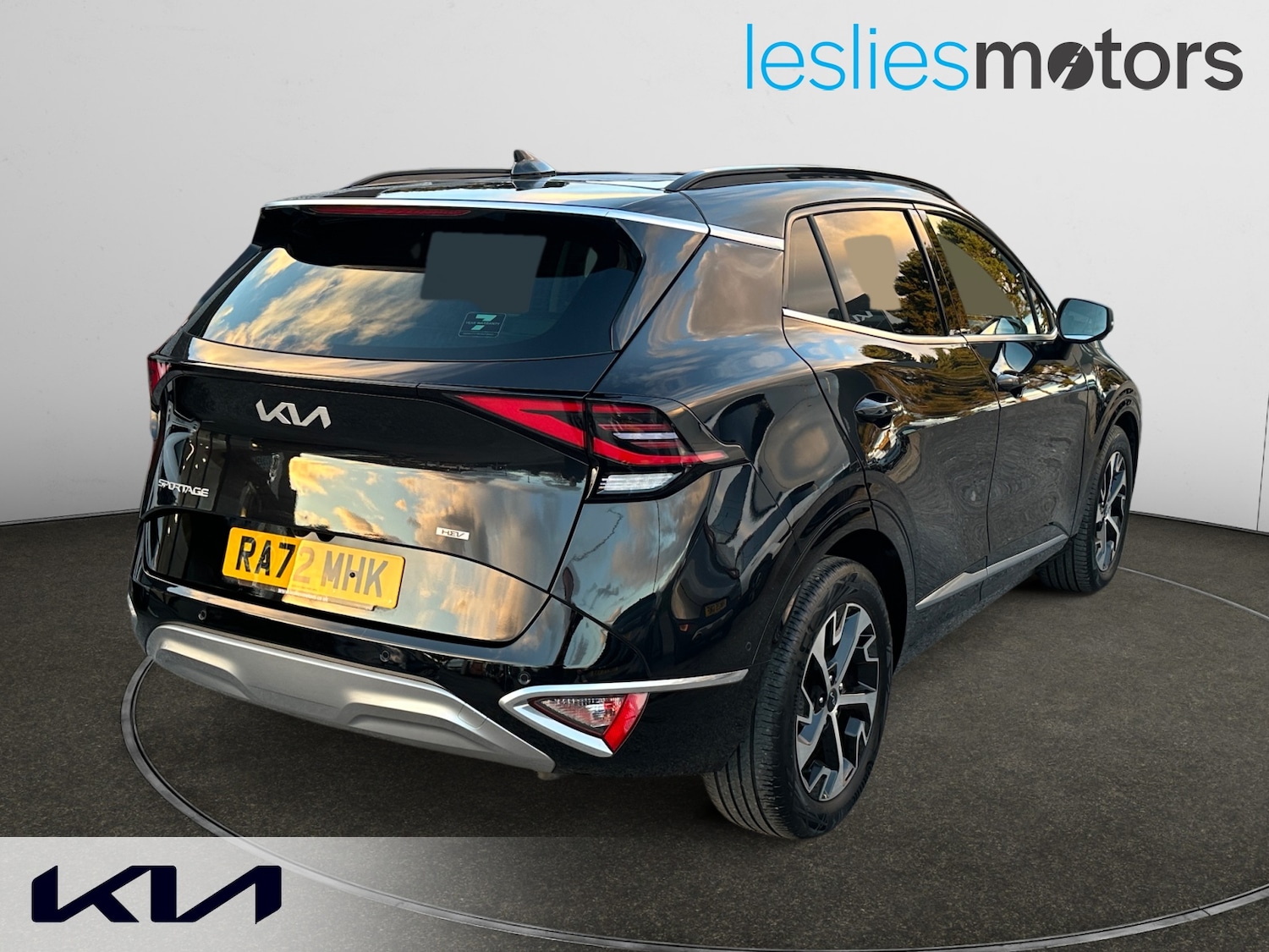 Used Kia Sportage 2023 for sale - 76647854: Photo 19