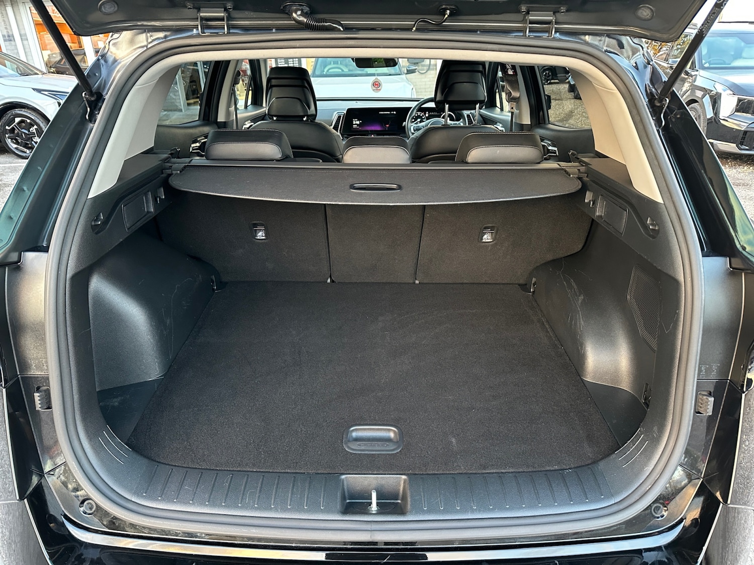 Used Kia Sportage 2023 for sale - 76647854: Photo 20