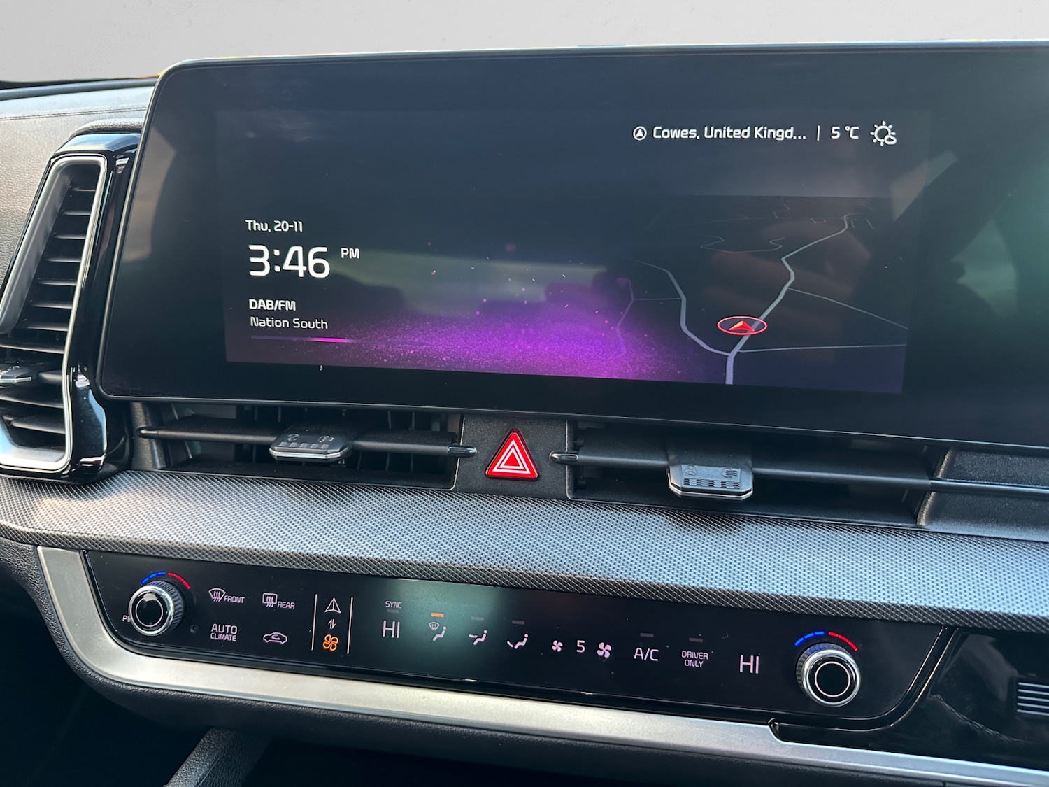 Used Kia Sportage 2023 for sale - 76647854: Photo 21