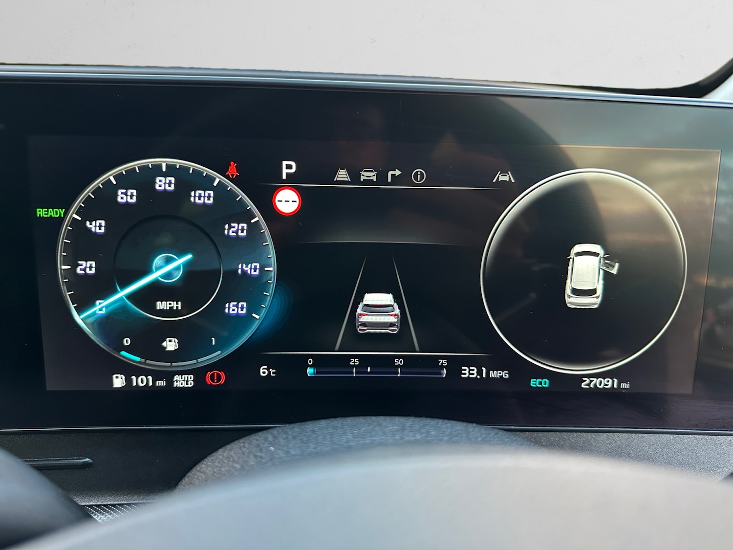 Used Kia Sportage 2023 for sale - 76647854: Photo 22