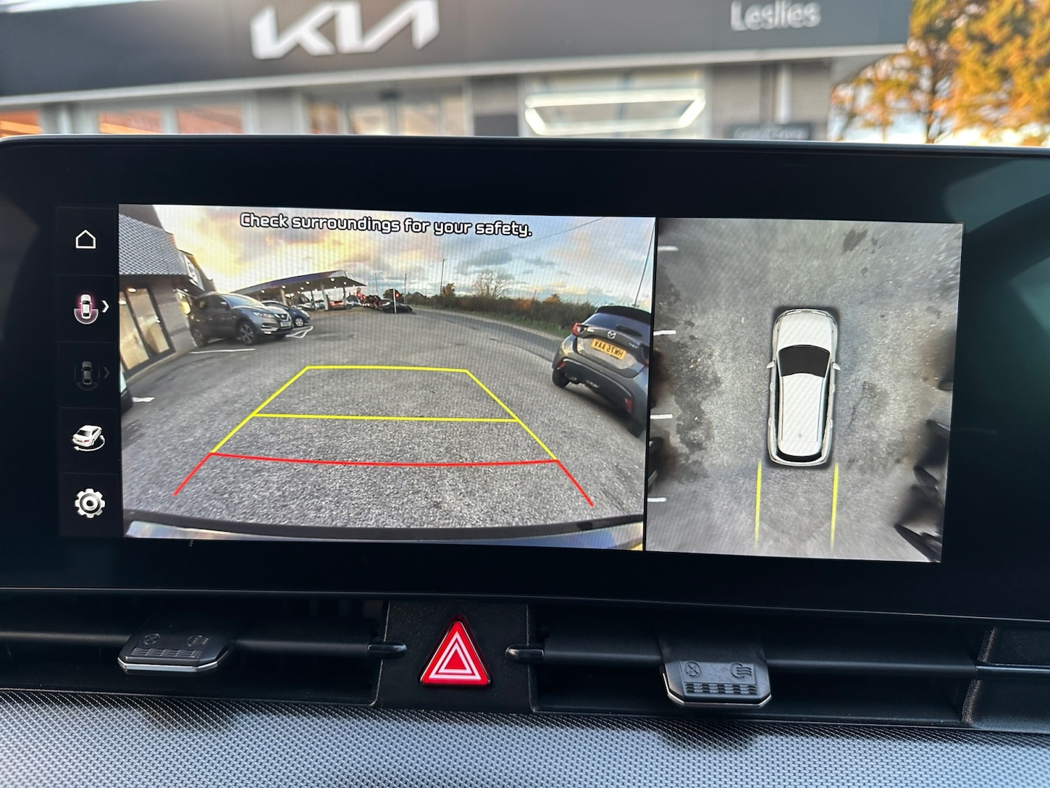 Used Kia Sportage 2023 for sale - 76647854: Photo 24