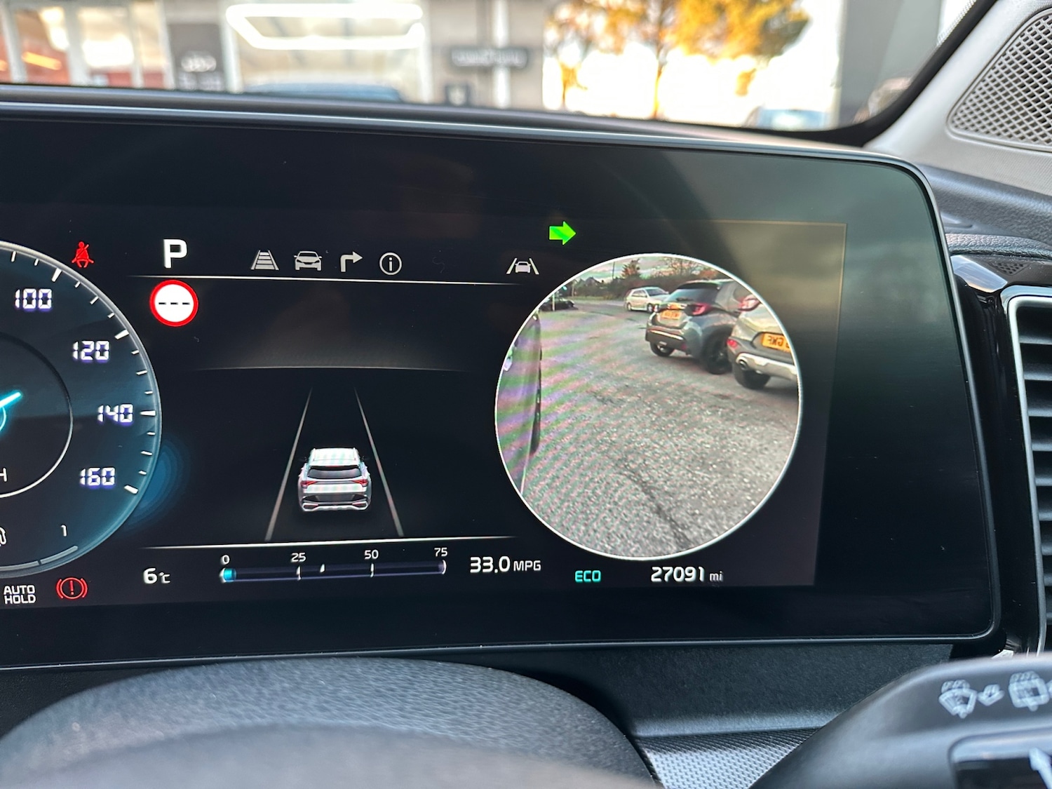 Used Kia Sportage 2023 for sale - 76647854: Photo 26