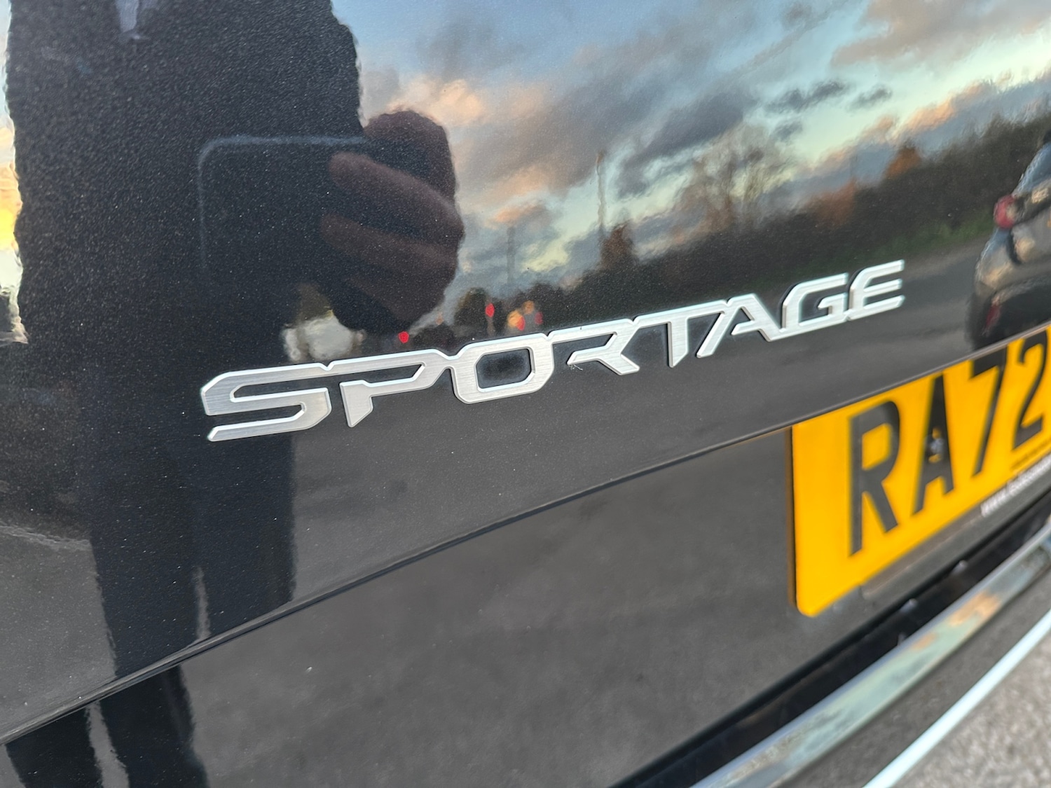 Used Kia Sportage 2023 for sale - 76647854: Photo 28