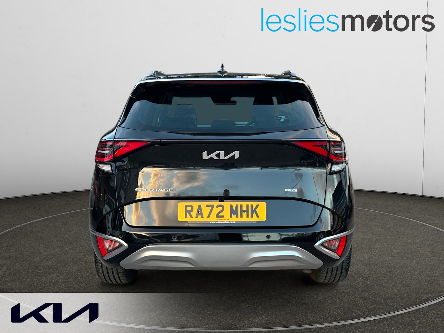 Used Kia Sportage 2023 for sale - 76647854: Photo 4