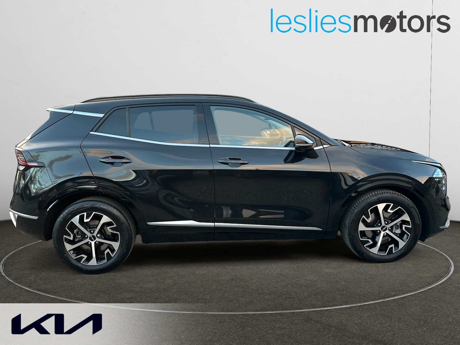 Used Kia Sportage 2023 for sale - 76647854: Photo 5