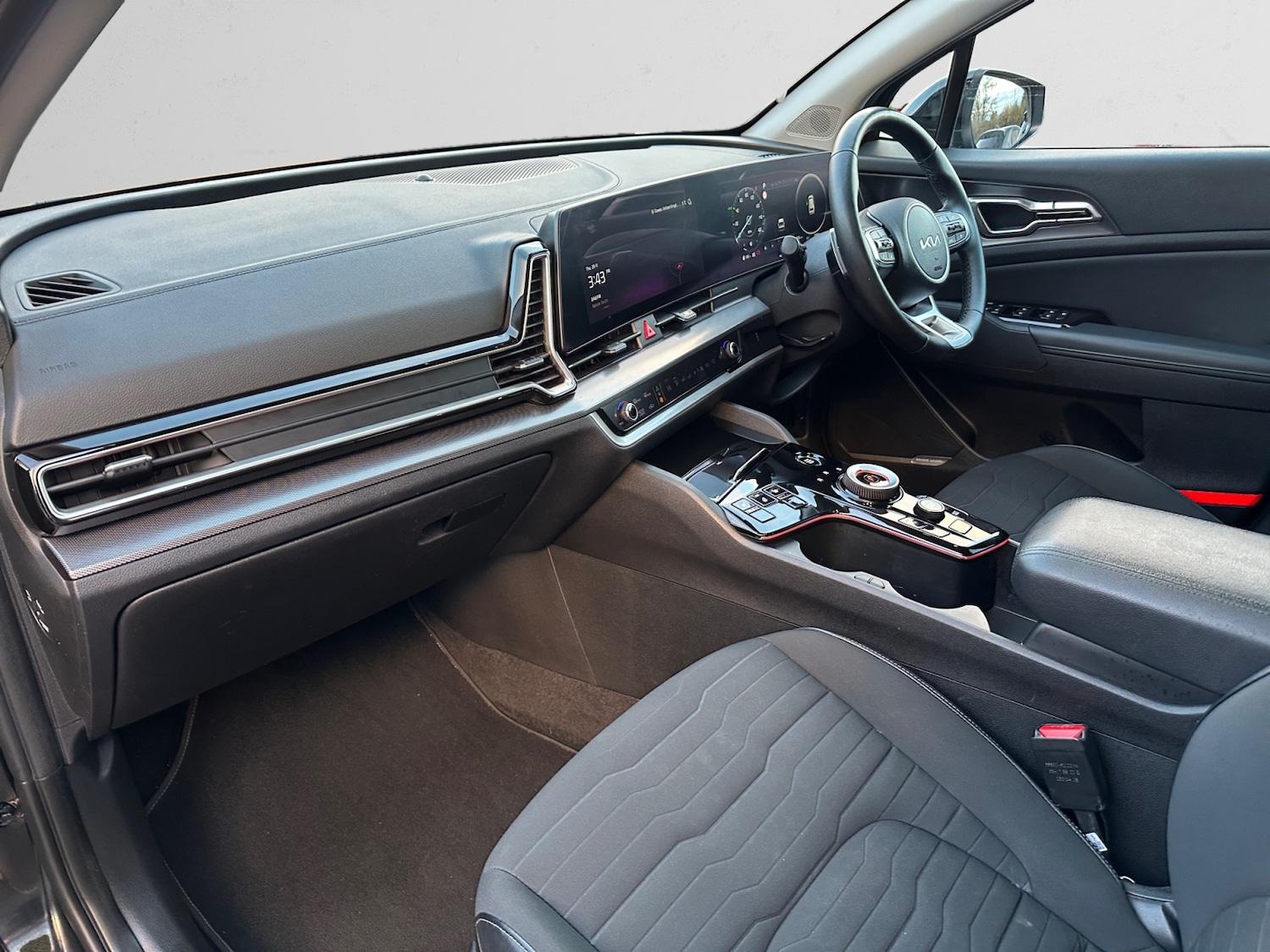 Used Kia Sportage 2023 for sale - 76647854: Photo 6