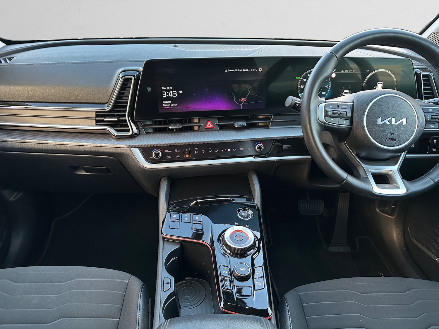 Used Kia Sportage 2023 for sale - 76647854: Photo 7