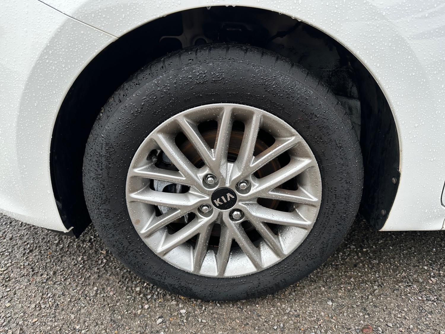 Used Kia Rio 2020 for sale - 77678799: Photo 10