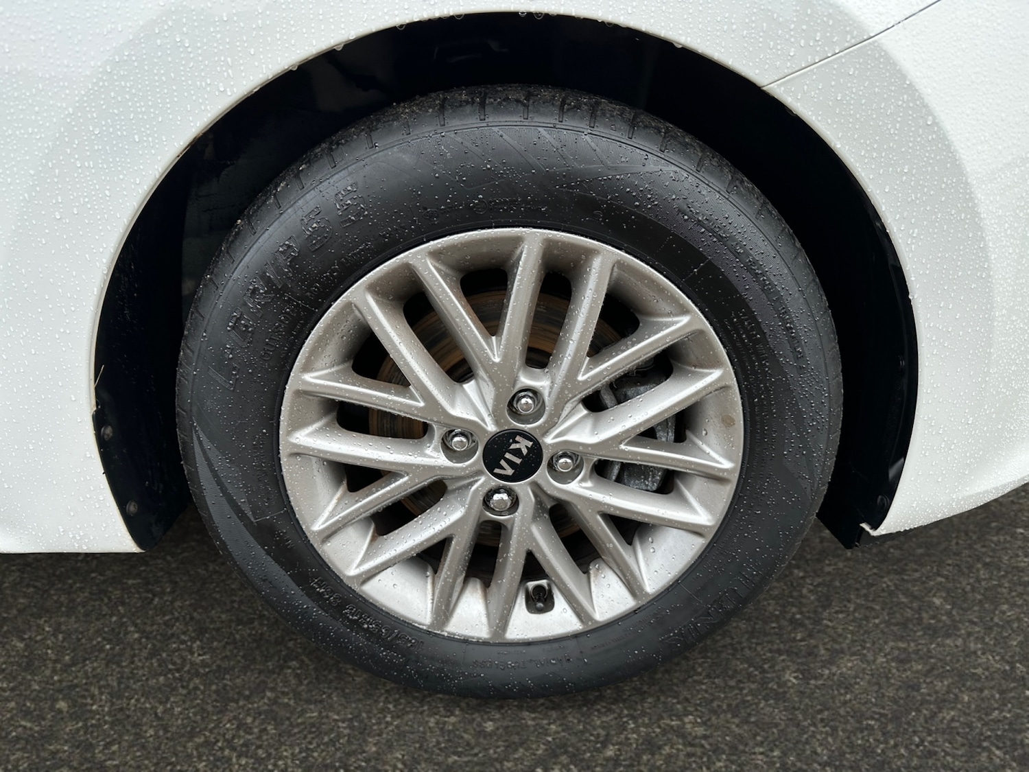 Used Kia Rio 2020 for sale - 77678799: Photo 11