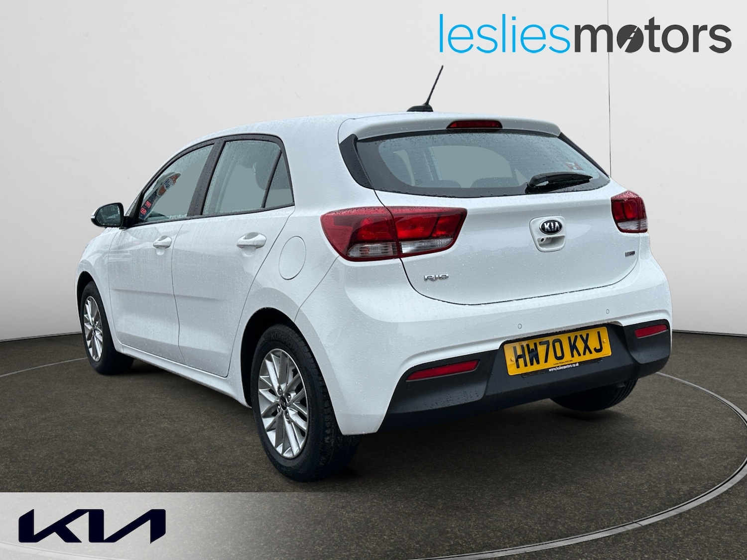 Used Kia Rio 2020 for sale - 77678799: Photo 16