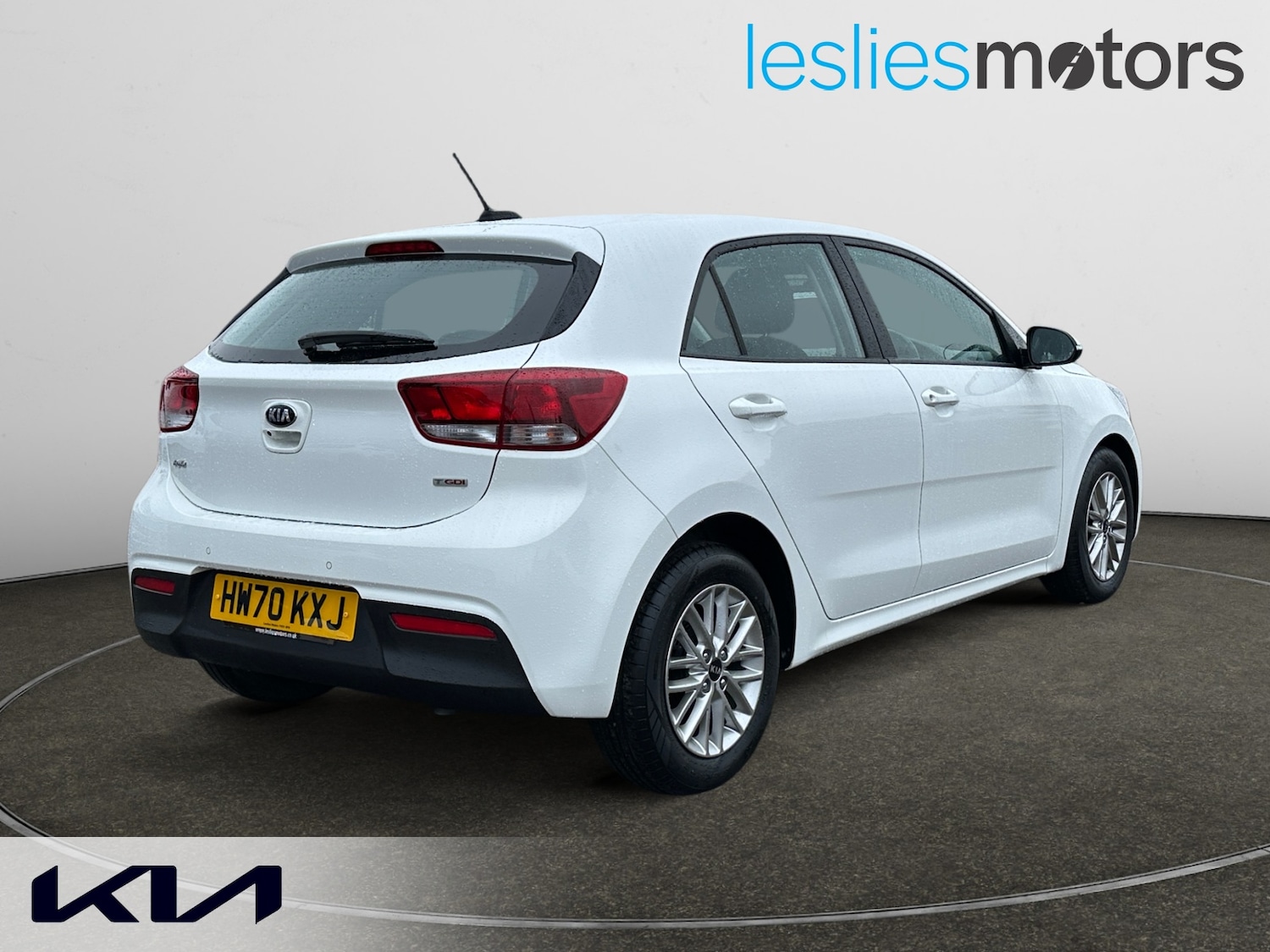 Used Kia Rio 2020 for sale - 77678799: Photo 19