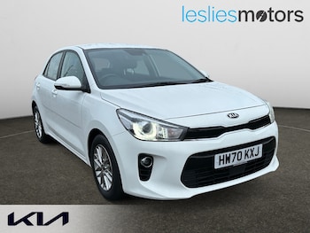 2020 - 1.0 T GDi 2 5dr