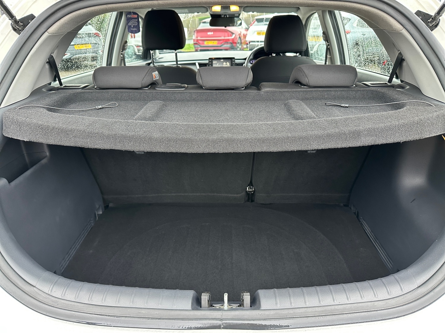 Used Kia Rio 2020 for sale - 77678799: Photo 20