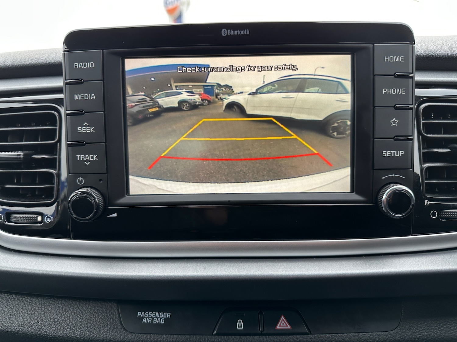 Used Kia Rio 2020 for sale - 77678799: Photo 24