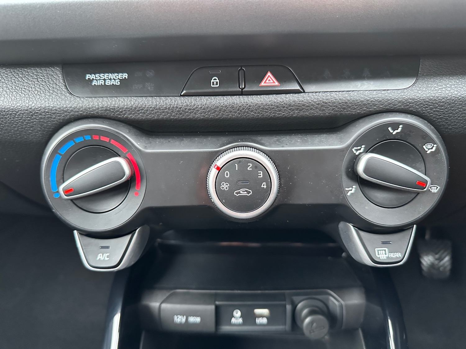 Used Kia Rio 2020 for sale - 77678799: Photo 25