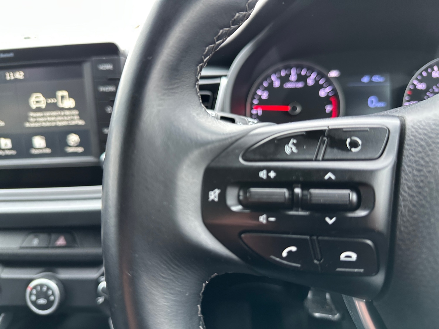 Used Kia Rio 2020 for sale - 77678799: Photo 26