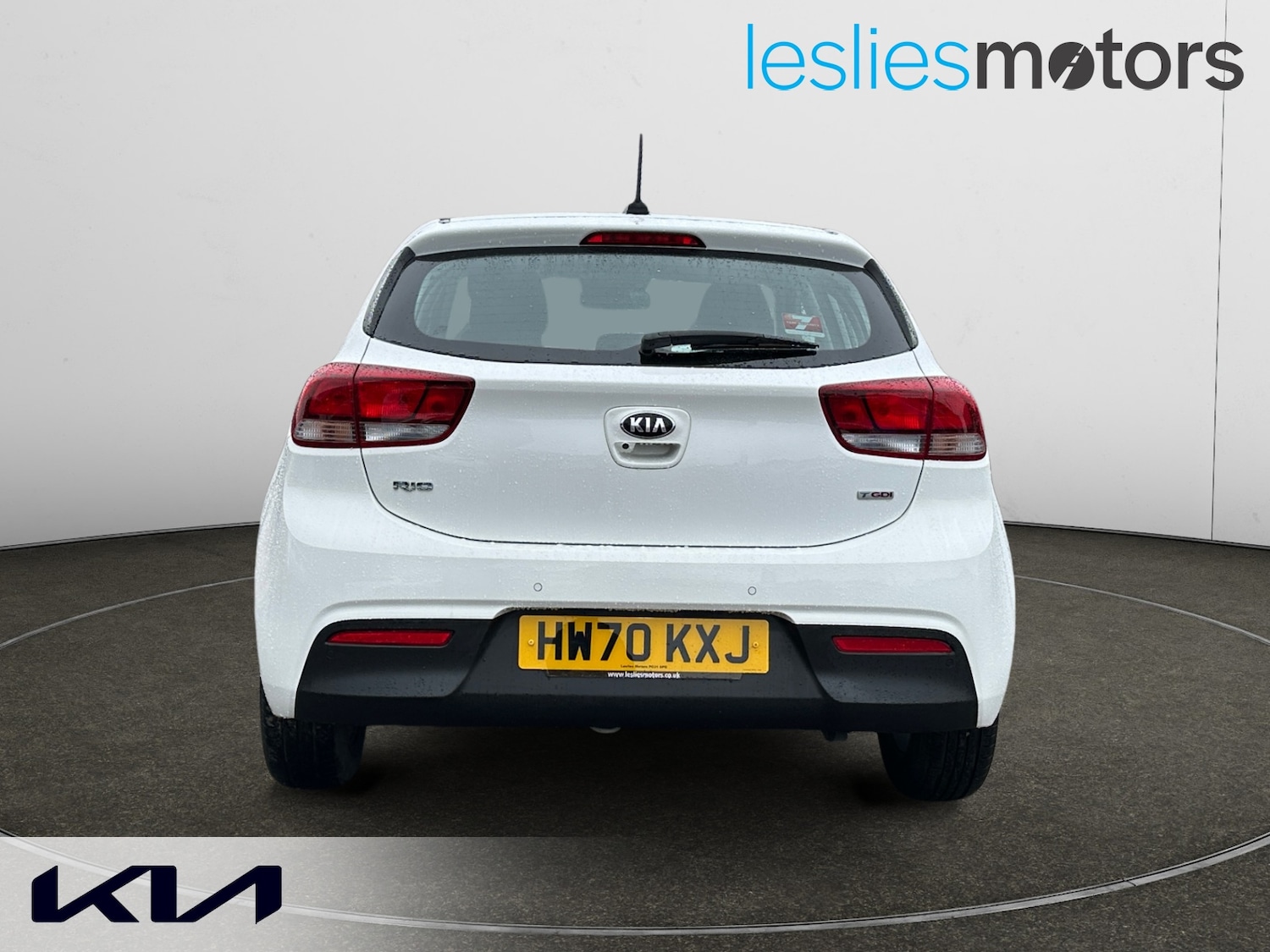 Used Kia Rio 2020 for sale - 77678799: Photo 4