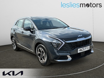 Used Kia Sportage 2025 for sale - 78411772: Photo