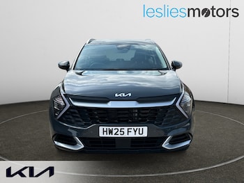 Used Kia Sportage 2025 for sale - 78411772: Photo