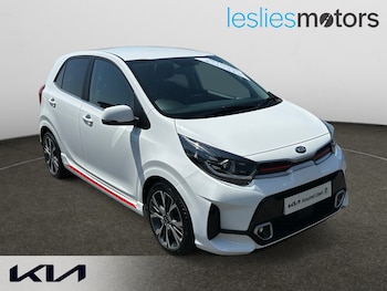 Used Kia Picanto 2021 for sale - 78995164: Photo
