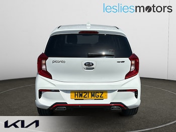 Used Kia Picanto 2021 for sale - 78995164: Photo