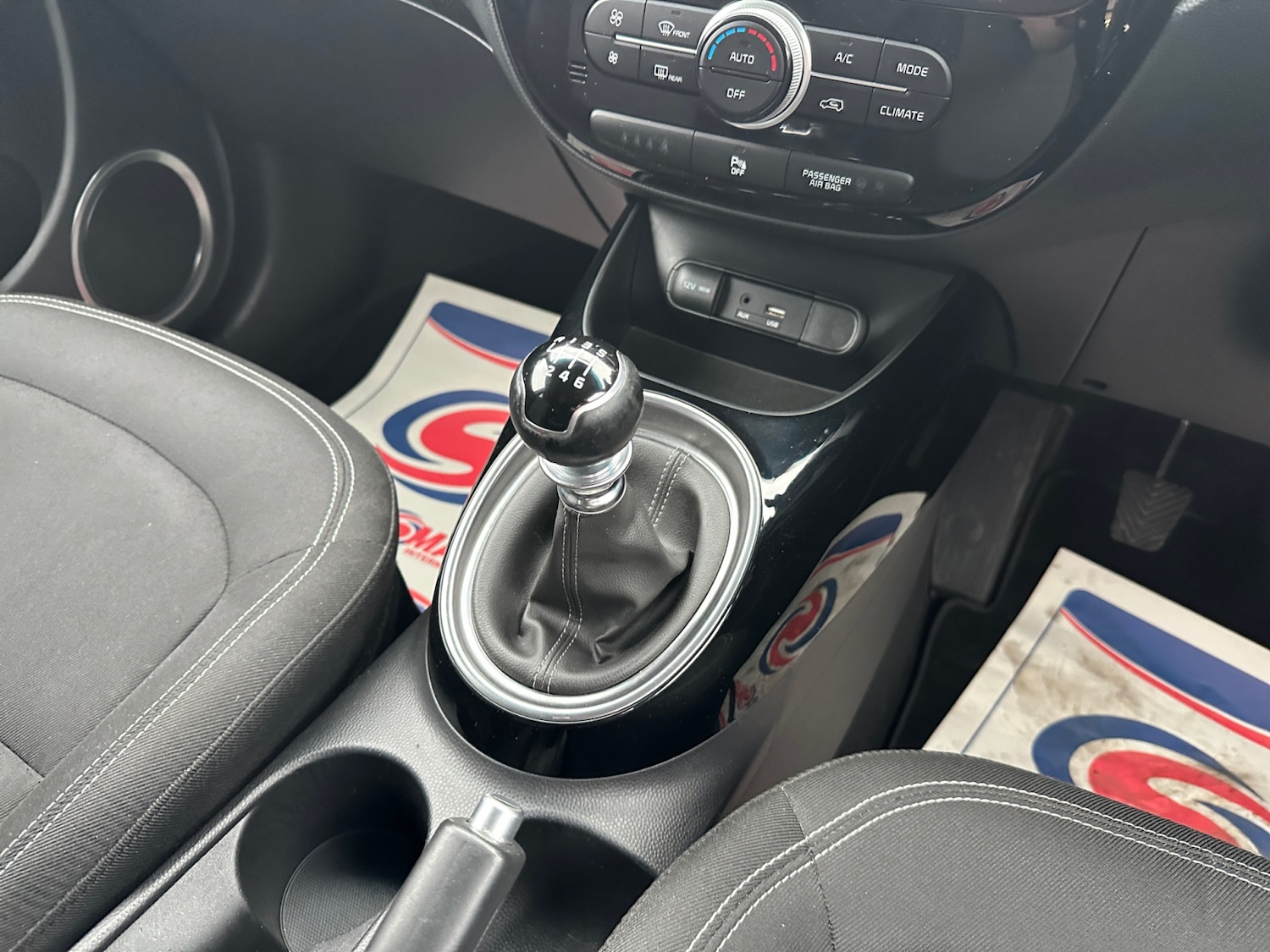 Used Kia Soul 2017 for sale - 77795142: Photo 10