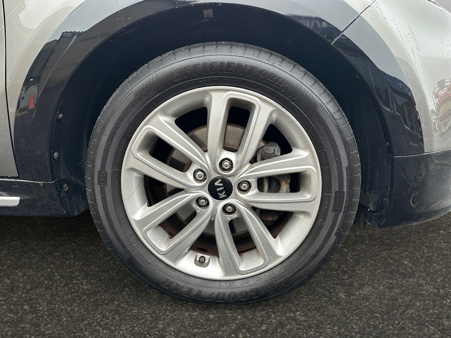 Used Kia Soul 2017 for sale - 77795142: Photo 12