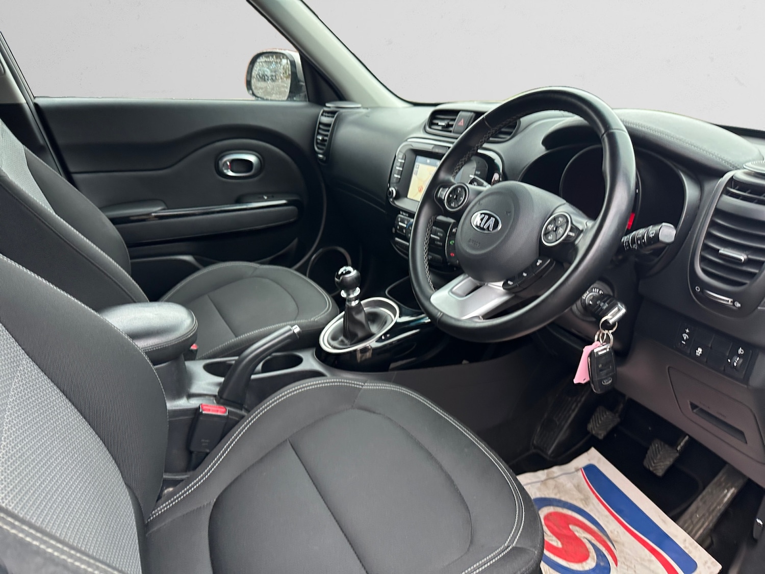 Used Kia Soul 2017 for sale - 77795142: Photo 14