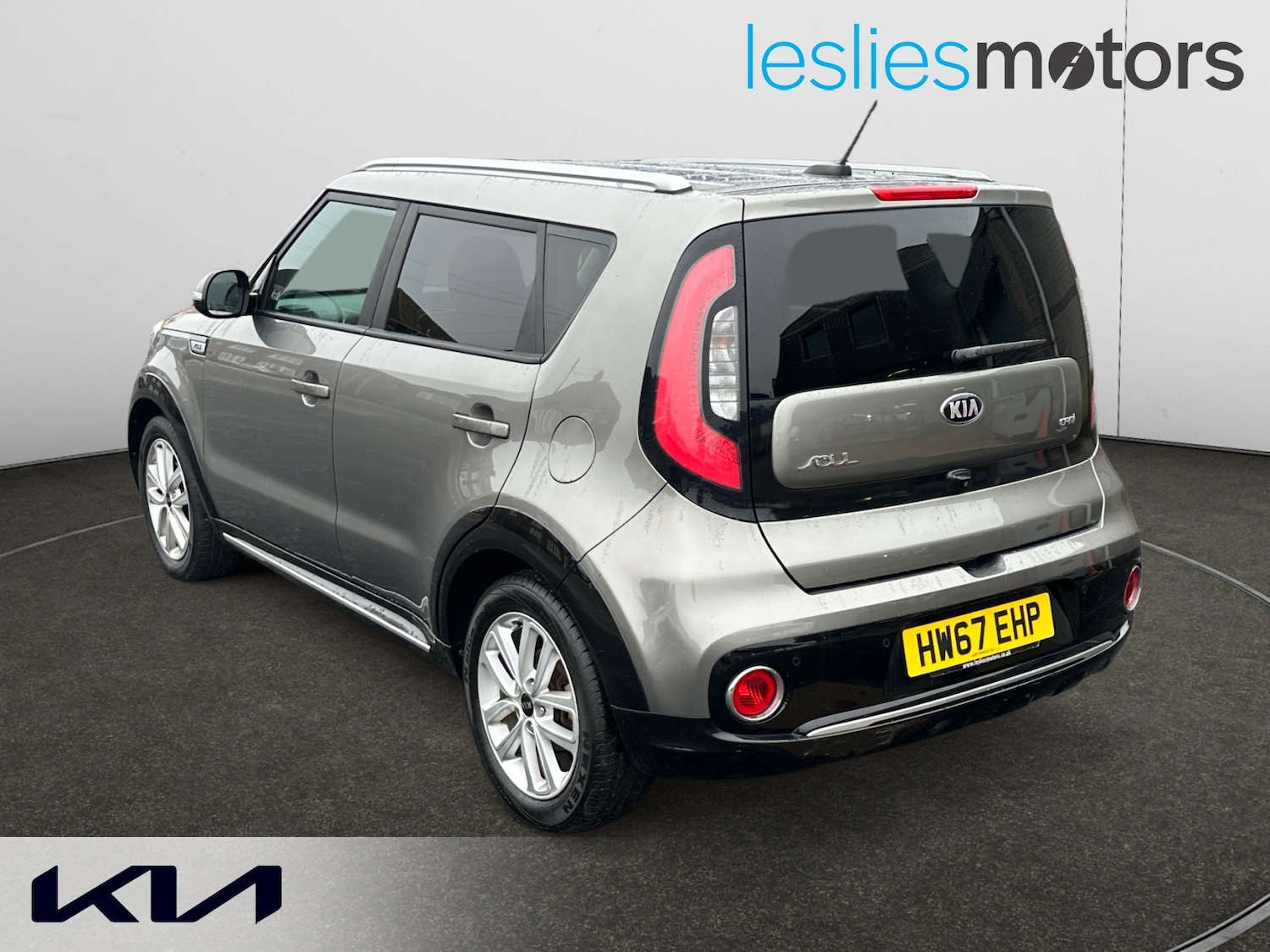 Used Kia Soul 2017 for sale - 77795142: Photo 16