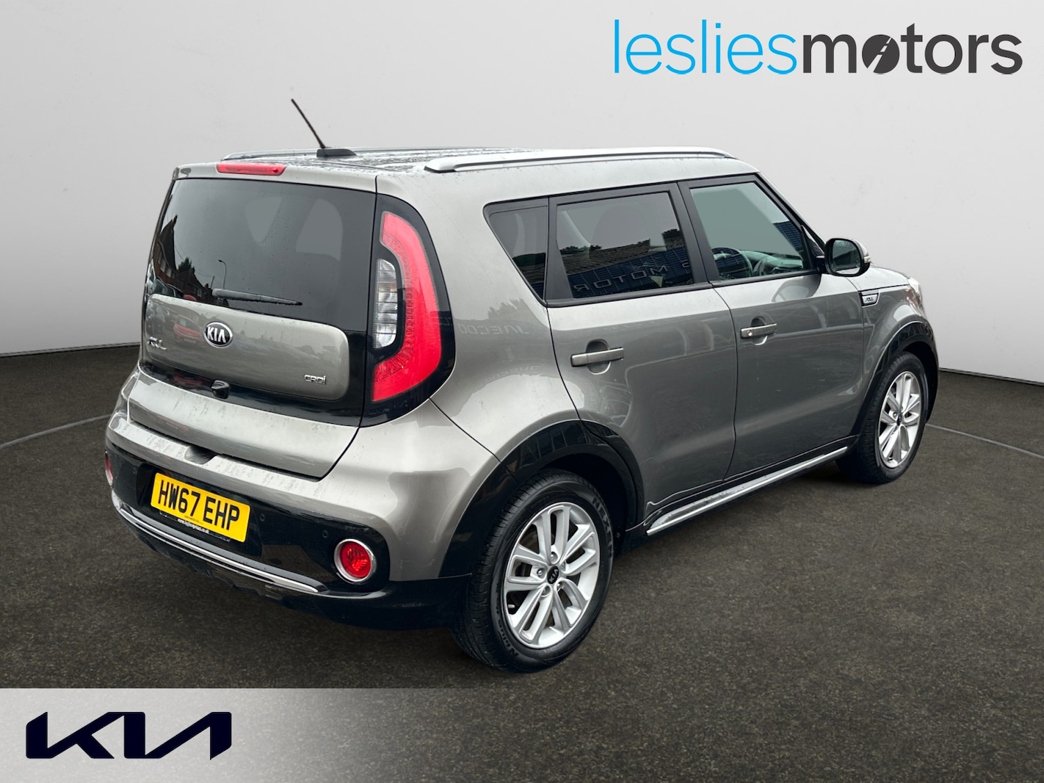 Used Kia Soul 2017 for sale - 77795142: Photo 19