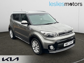 Kia Soul feature image