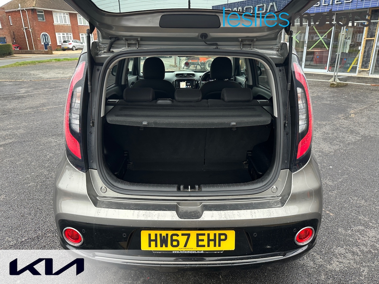 Used Kia Soul 2017 for sale - 77795142: Photo 20