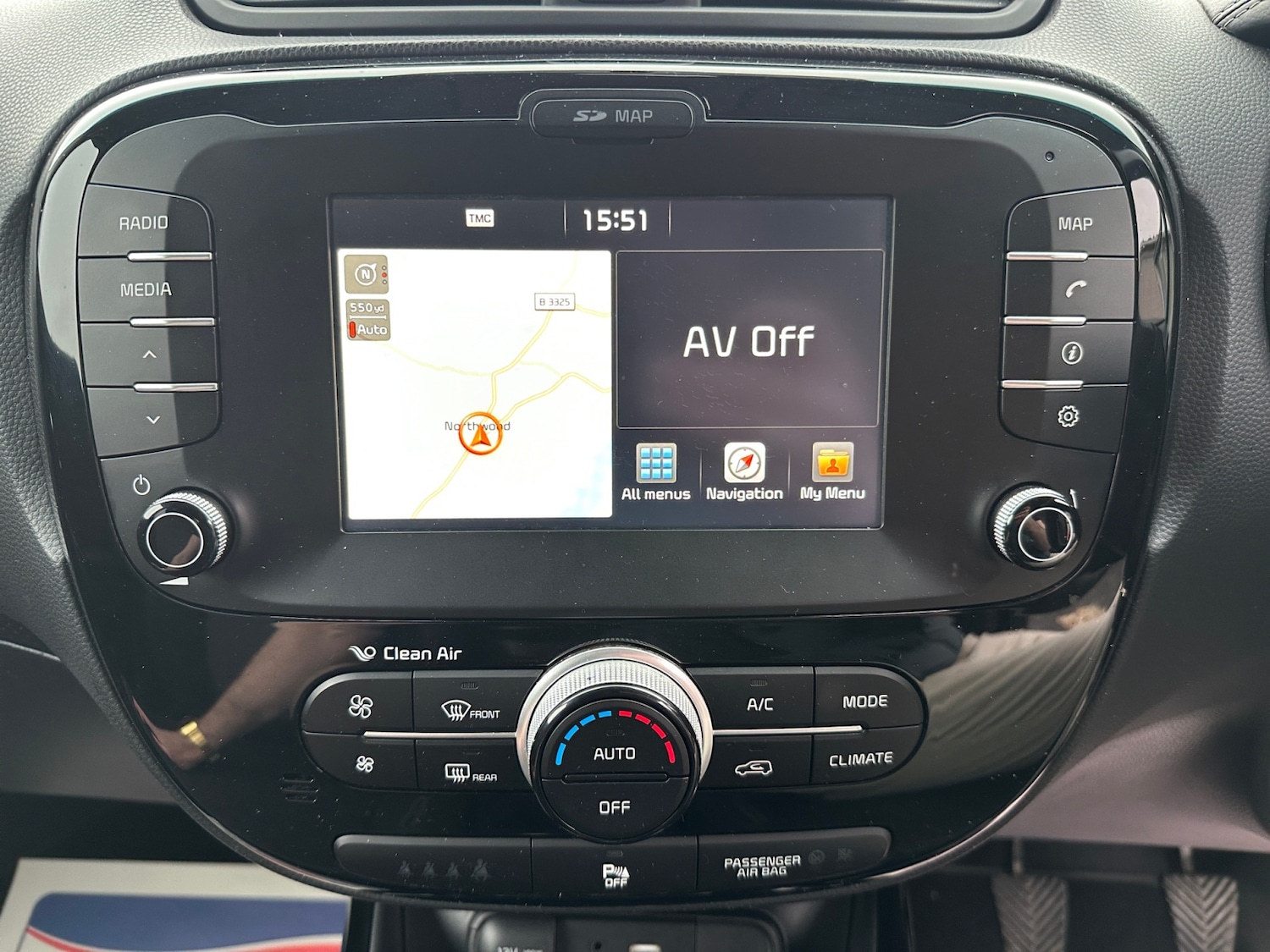 Used Kia Soul 2017 for sale - 77795142: Photo 21