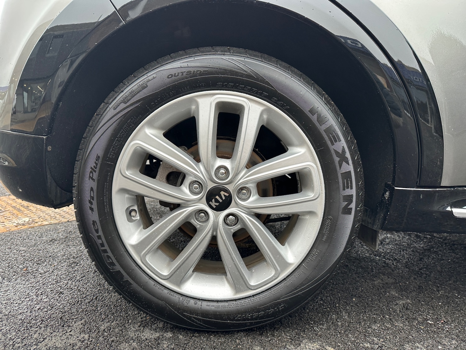 Used Kia Soul 2017 for sale - 77795142: Photo 24