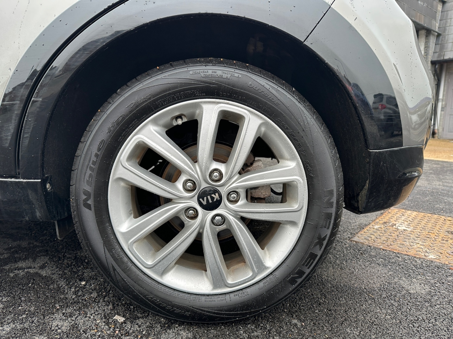 Used Kia Soul 2017 for sale - 77795142: Photo 25